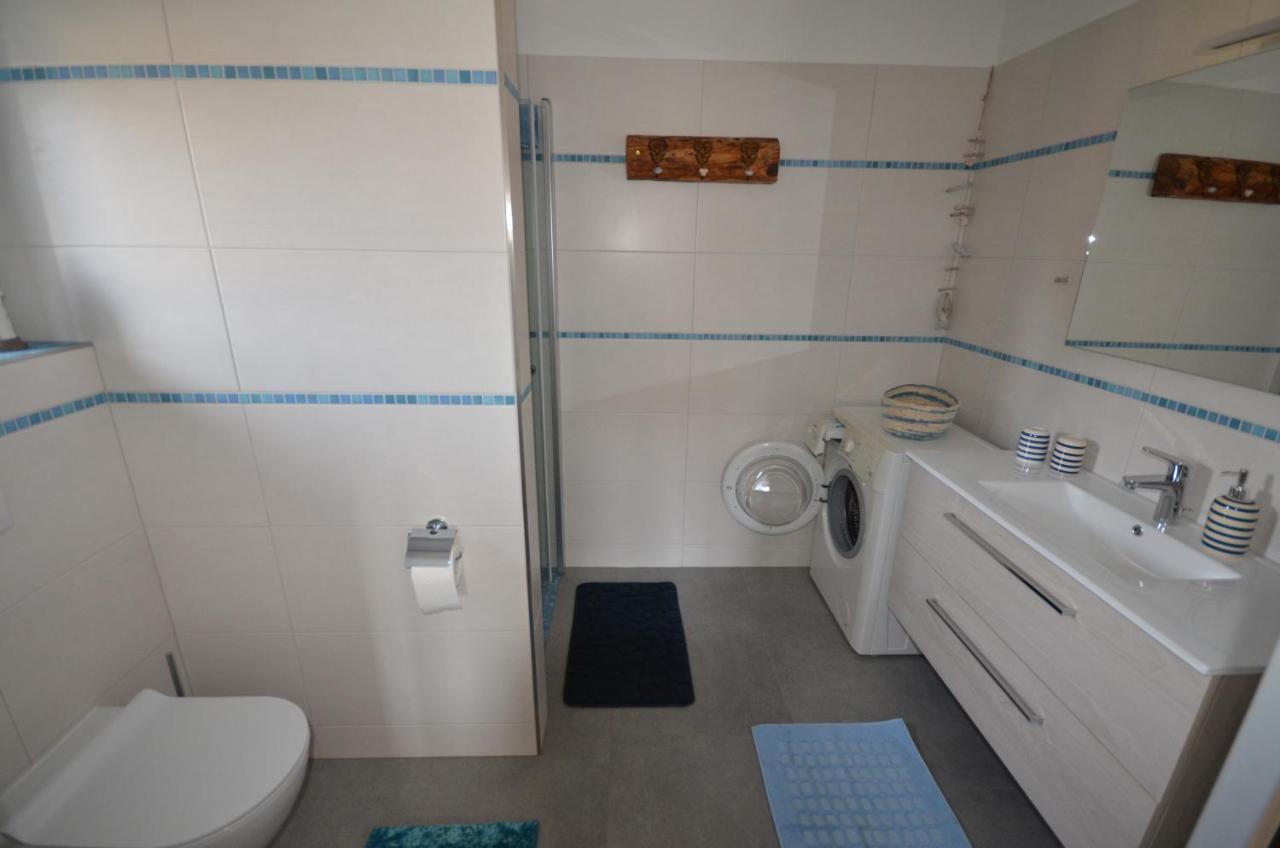 Apartmán Haus Am Baechle Stephanshart Exteriér fotografie