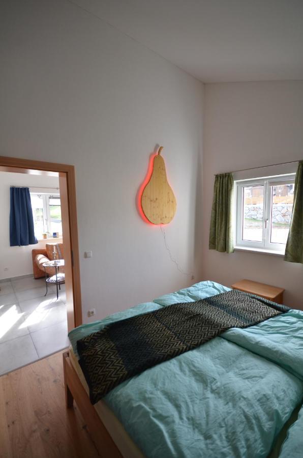 Apartmán Haus Am Baechle Stephanshart Exteriér fotografie