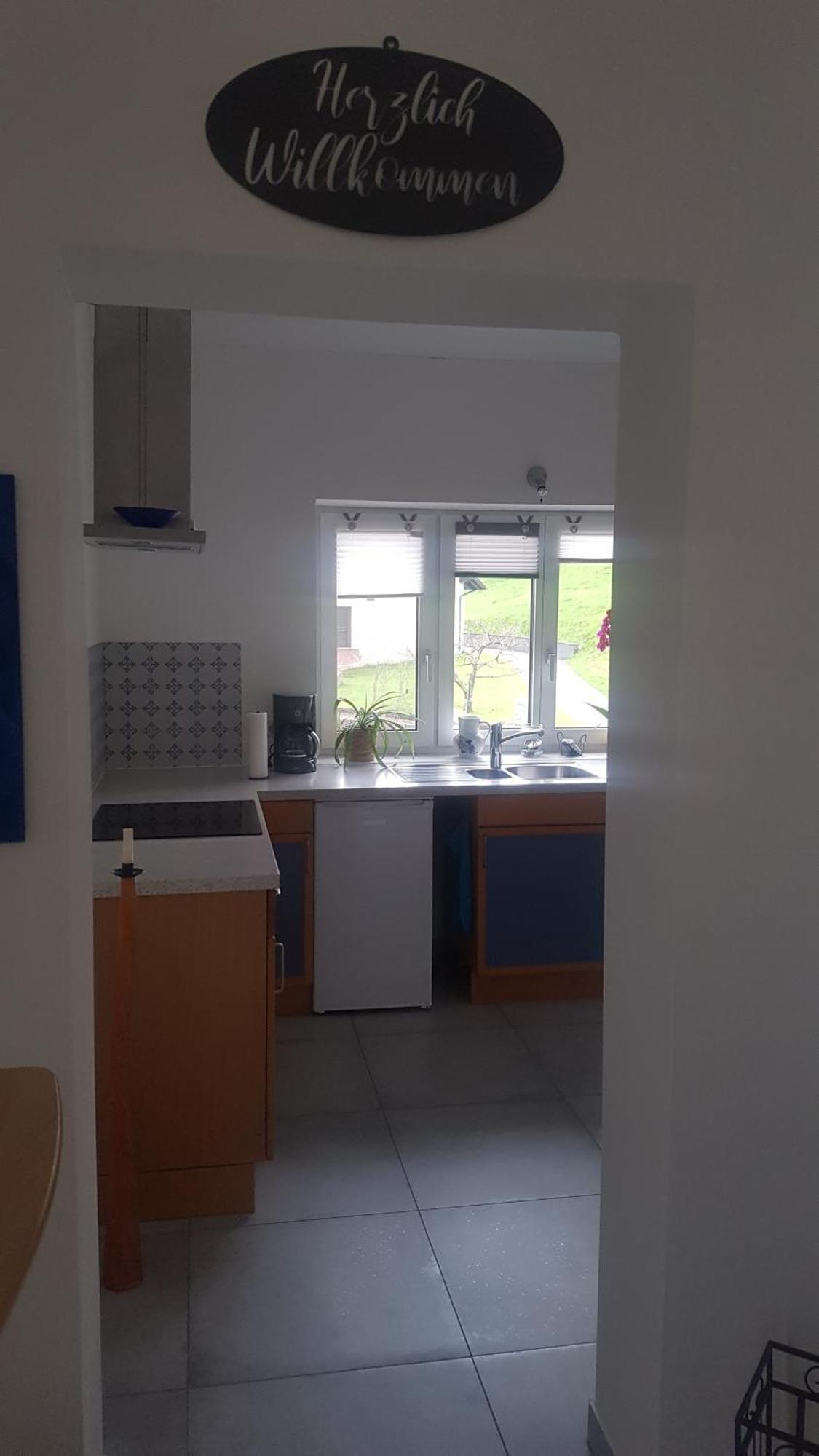Apartmán Haus Am Baechle Stephanshart Exteriér fotografie