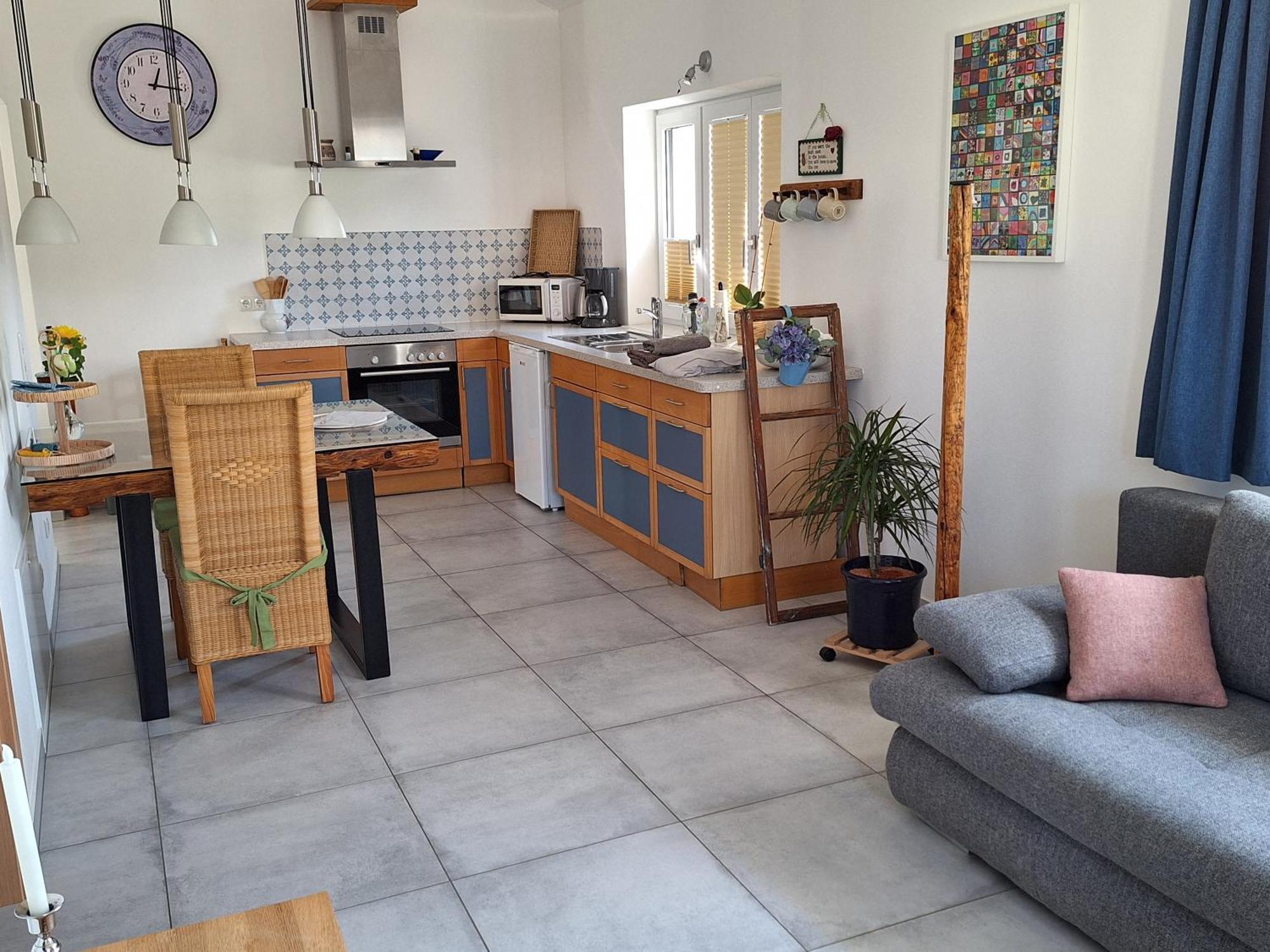 Apartmán Haus Am Baechle Stephanshart Exteriér fotografie